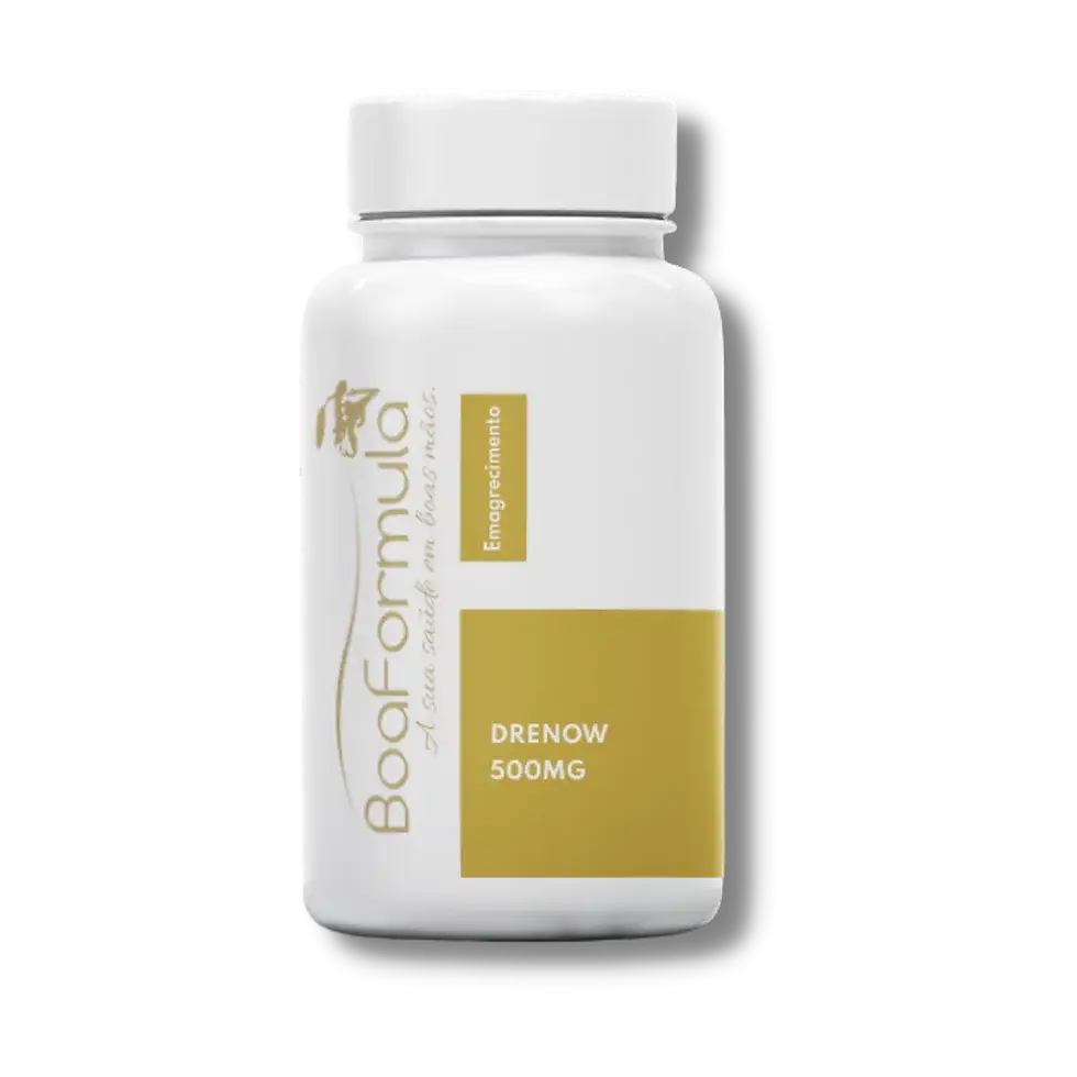 Drenow 500mg