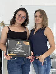 Evgeniia RUS* nail art formation manucure RUS ongles pédicure RUS*