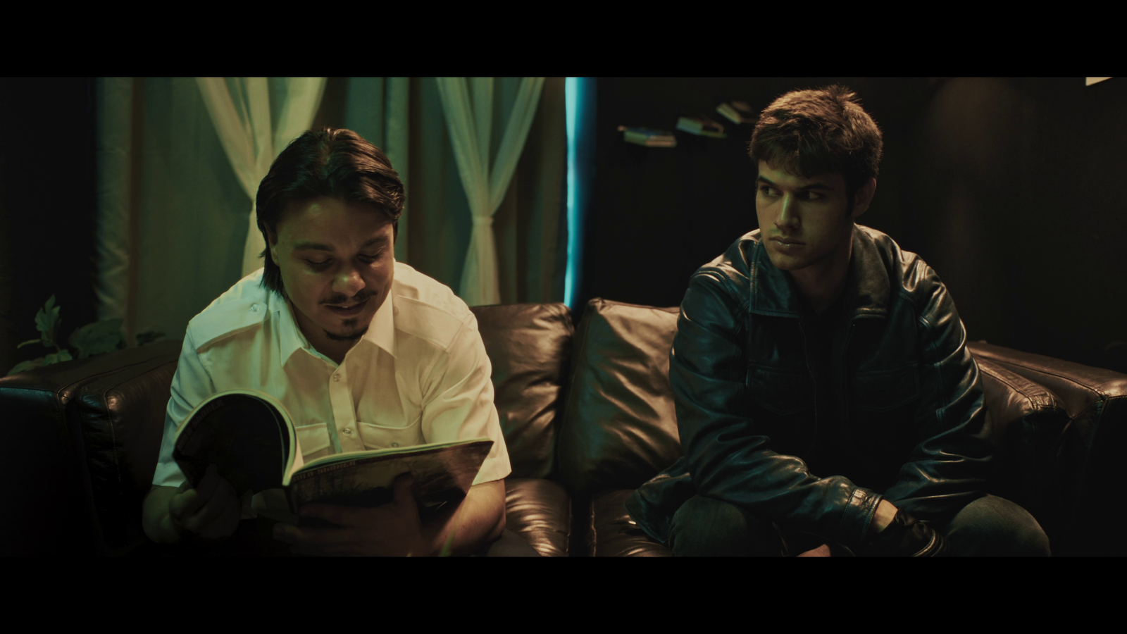 Happy Ending — still 12