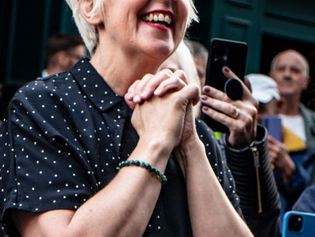 Julie Hesmondhalgh announced as Guest Curator of Oldham Coliseum!