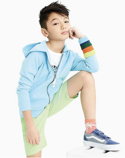 Kids Unisex Styles 4.9 W COMMENTS UPDATED landing page