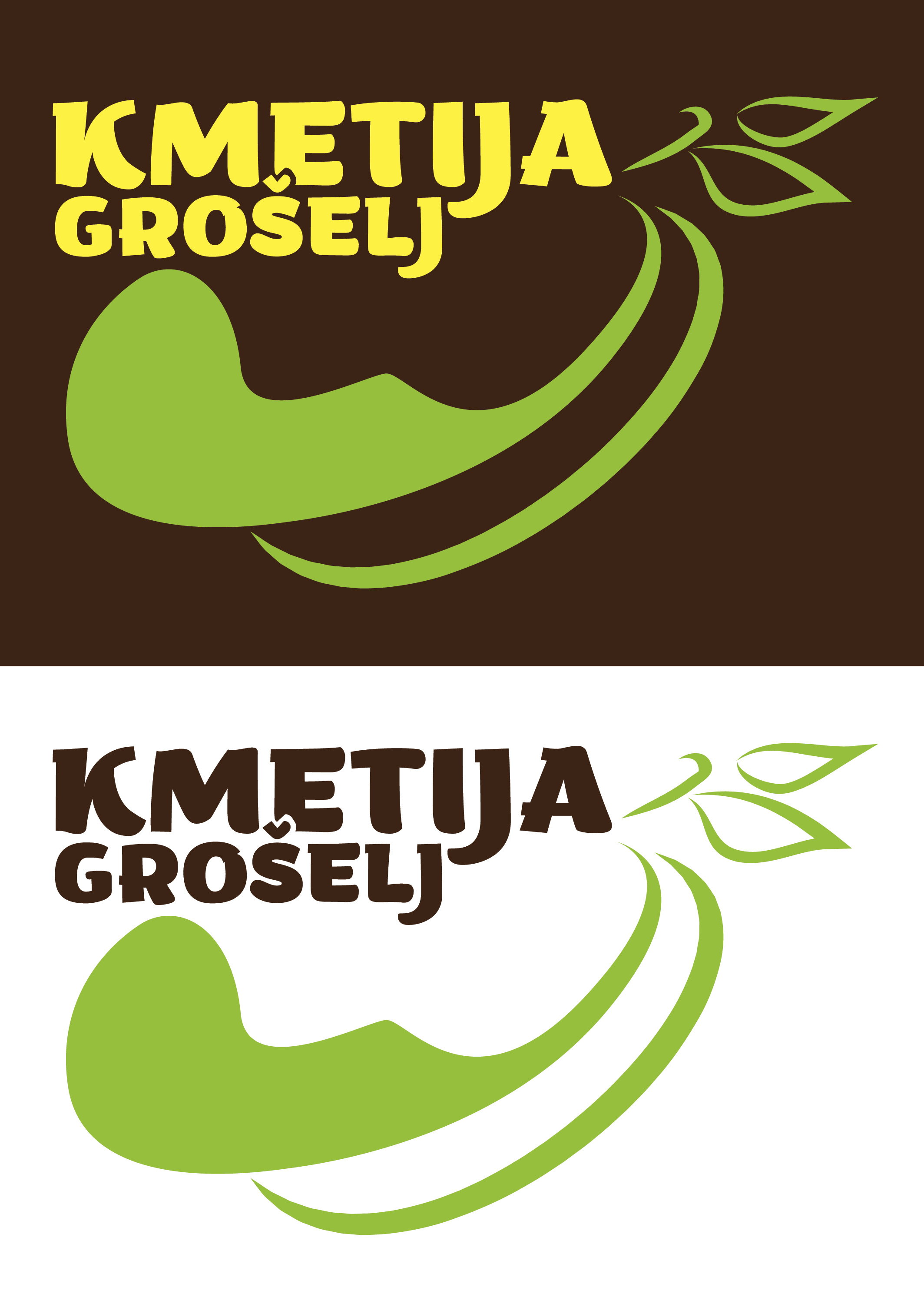 Oblikovanje logotipa