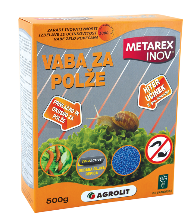 Oblikovanje embalaže