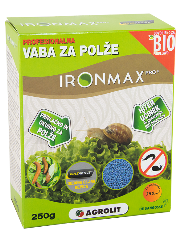 Oblikovanje embalaže