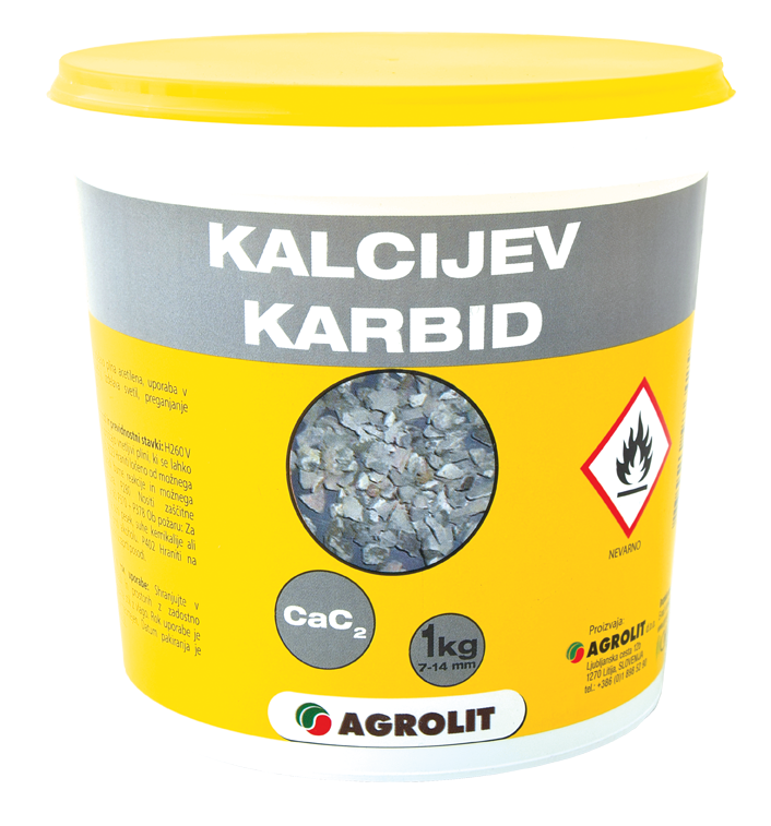 Oblikovanje etikete