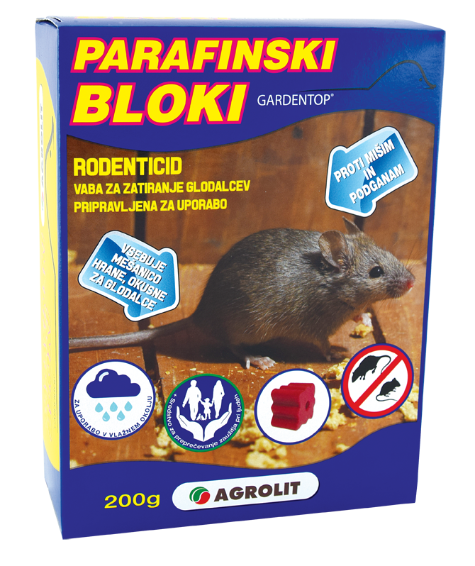 Oblikovanje embalaže