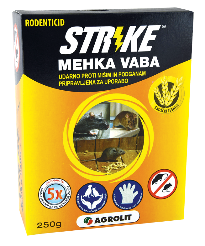 Oblikovanje embalaže