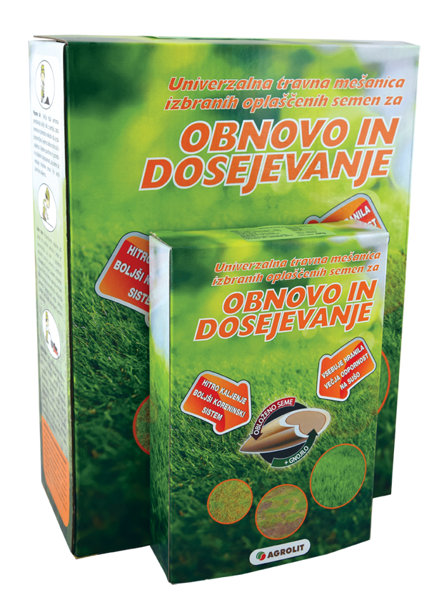 Oblikovanje embalaže