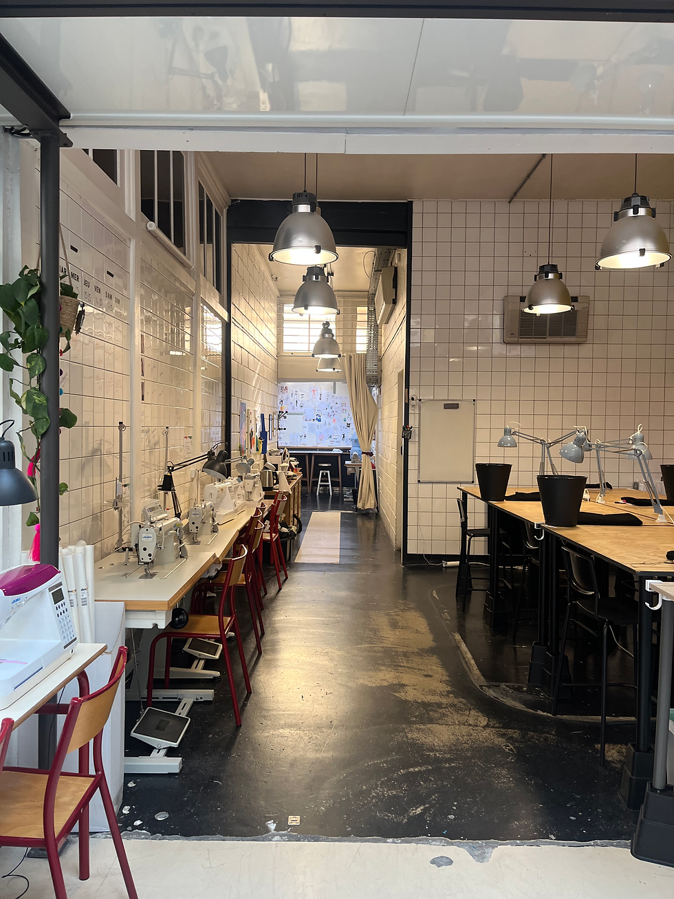 Les Ateliers du 23 JM 