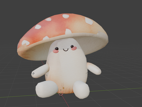 Project 2 Artist Statement