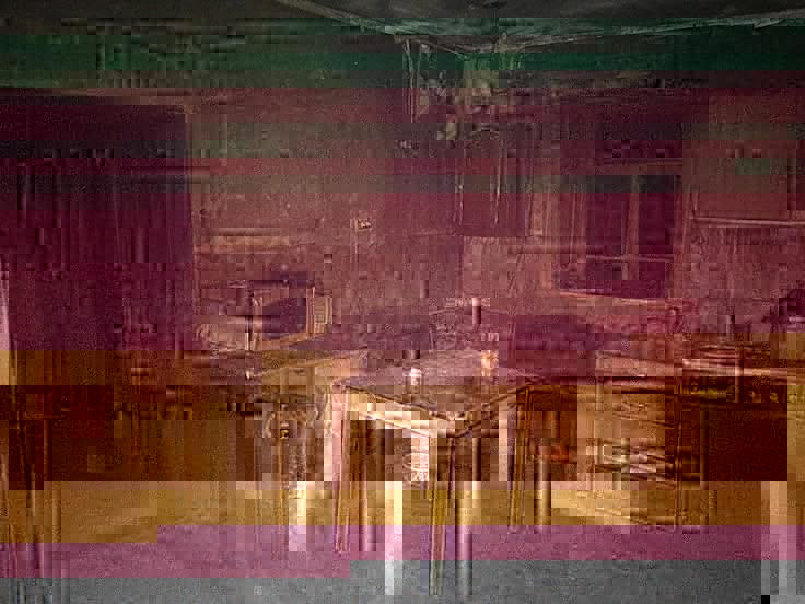 Project 1 Brainstorm