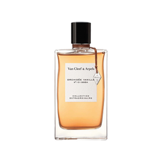 Van Cleef & Arpels - Orchidee Vanille - parfyme - perfume - samples - dekant - parfymeprøver - fragrancebar.no