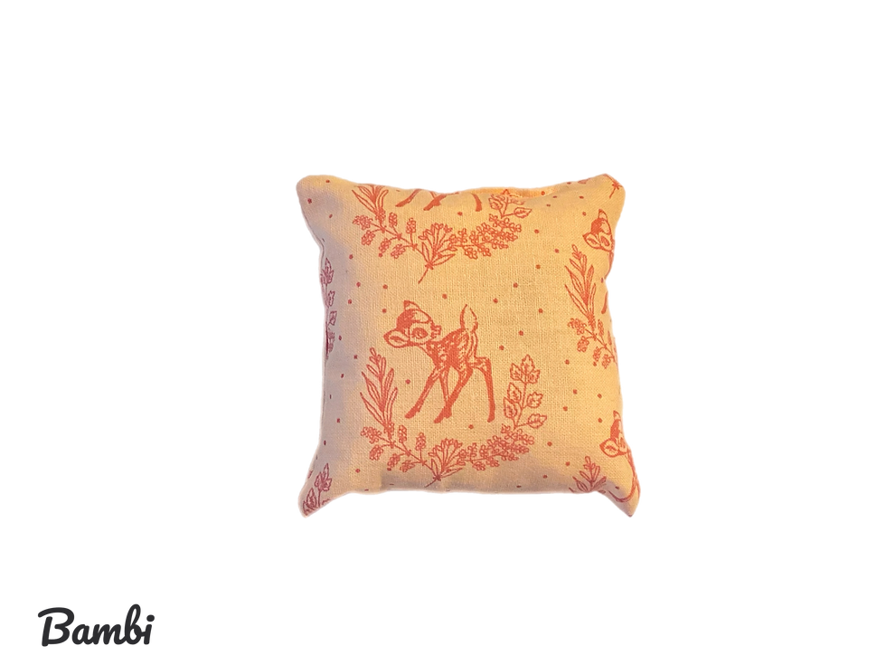 Thumbnail: Catnip Pillows