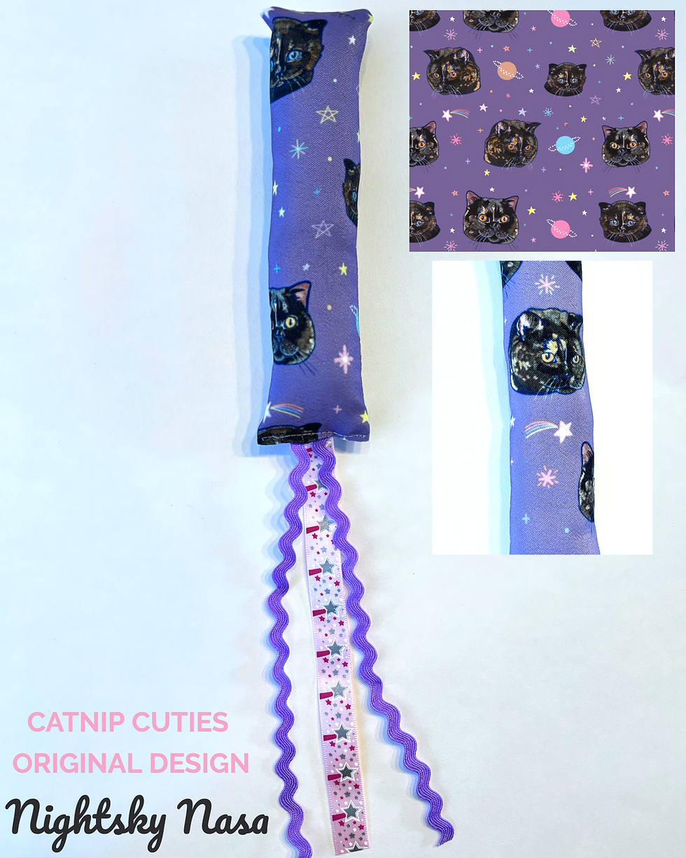 Thumbnail: Kitten Kicker