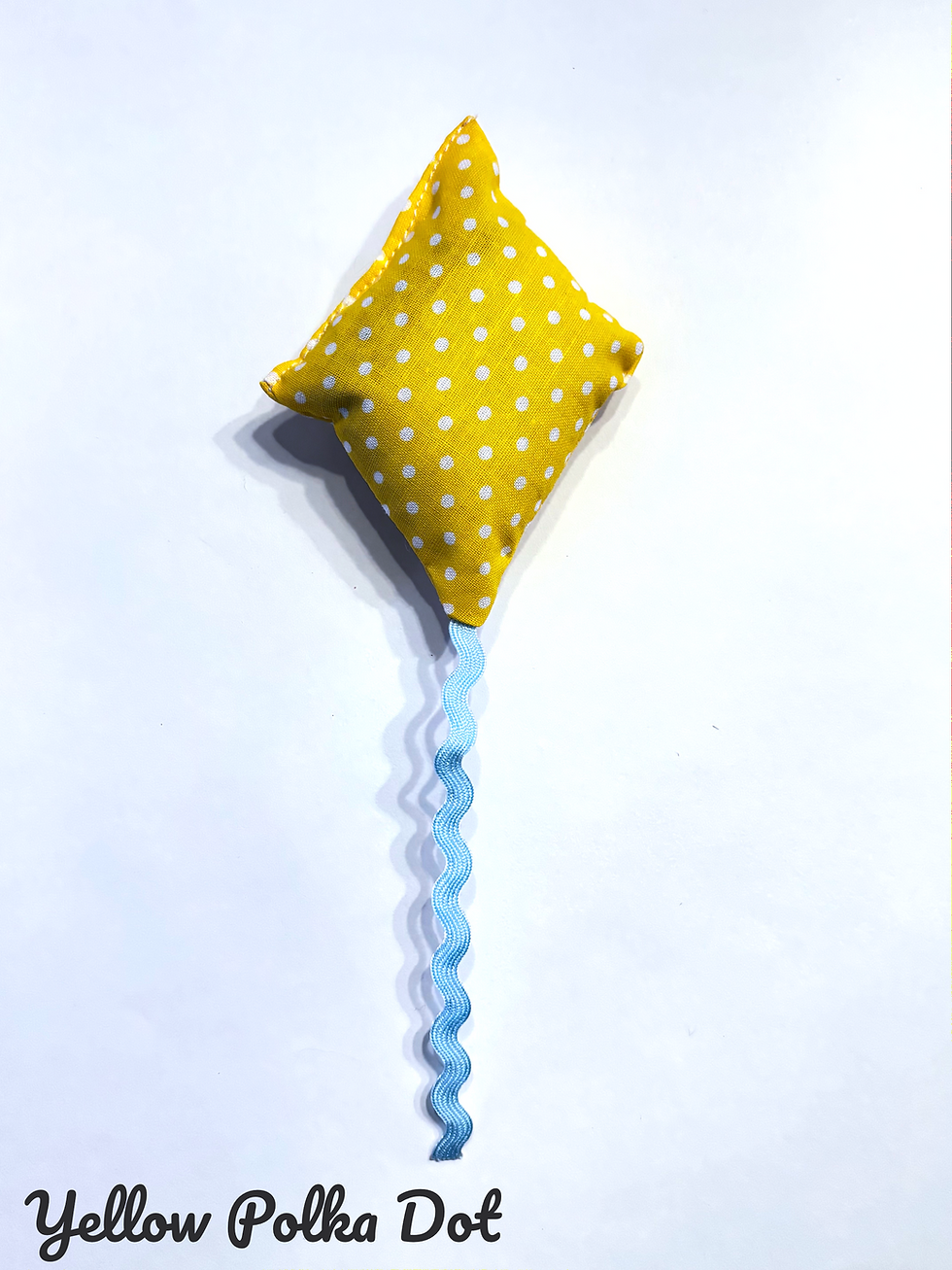 Thumbnail: Catnip Kites