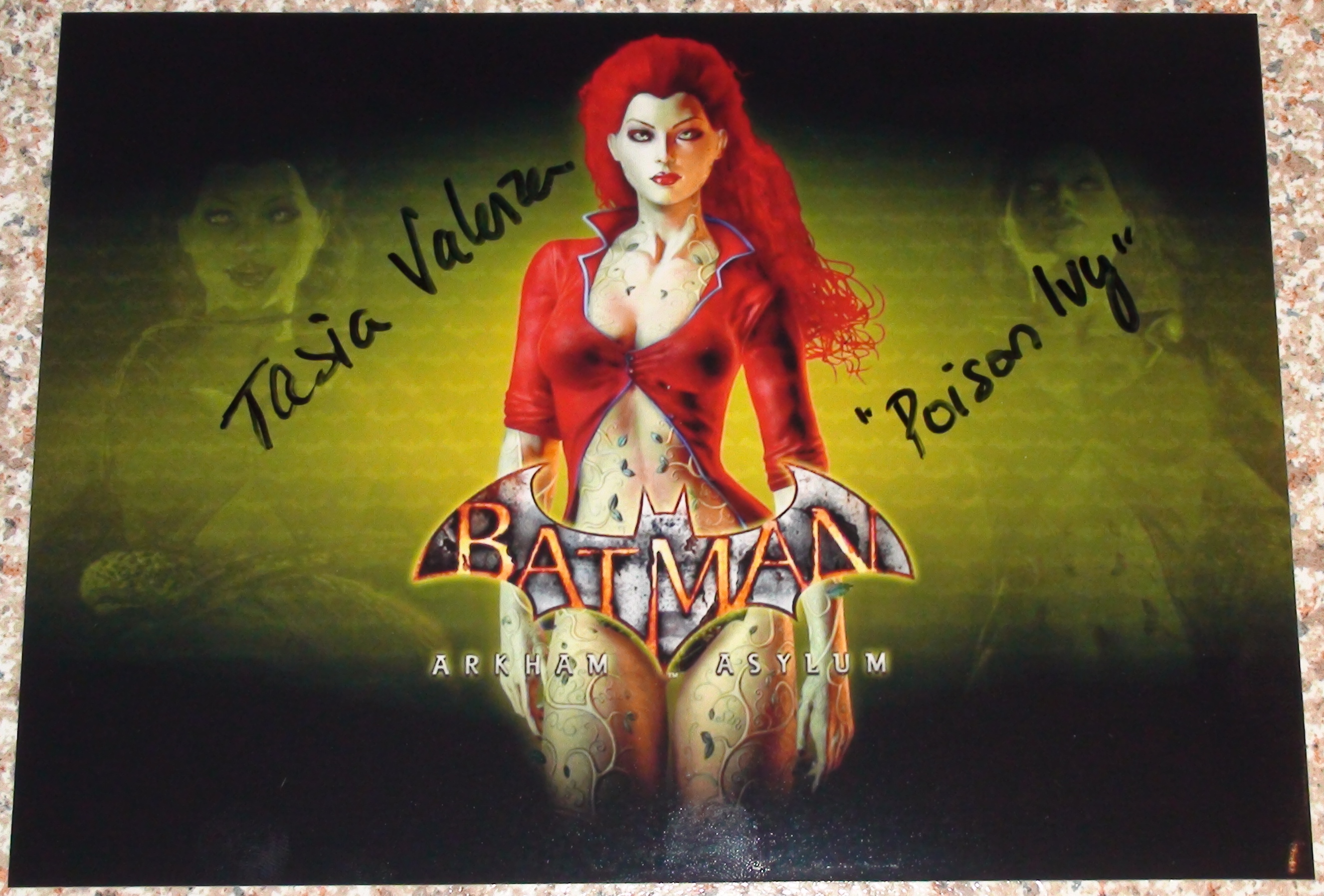 rich sommer firewatch voice actors