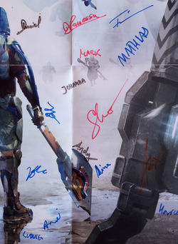 Deck13 - The Surge (3/5)