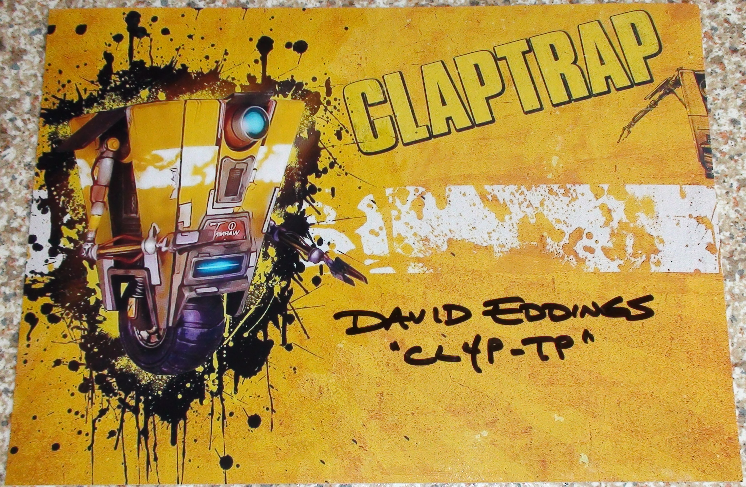 rich sommer firewatch voice actors