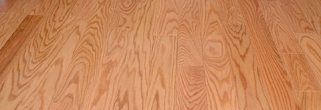 3 1/4 Red Oak Hardwood