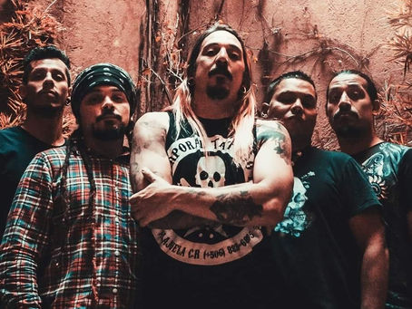 TOTEM CELEBRA 17 AÑOS DE TRAYECTORIA PRESENTANDO SU SENCILLO “SEMILLA”