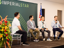 Imperial Star Solar Grand Opening Marks Milestone for Domestic Solar Market 