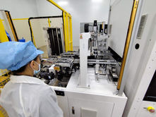 Imperial Star Solar's Strategic Expansion: Navigating the Southeast Asian Solar Manufacturing Landscape
