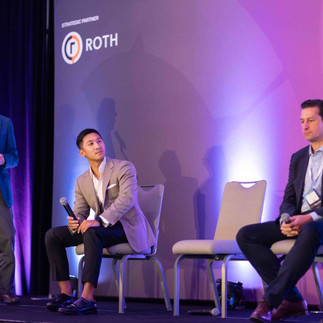 Marvin Yang, Imperial Star Solar Sales & Business Development Manager