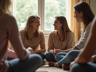 Healing Family Dynamics Impacted by Addiction