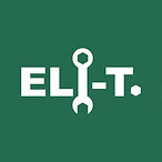 Eli-T Logo