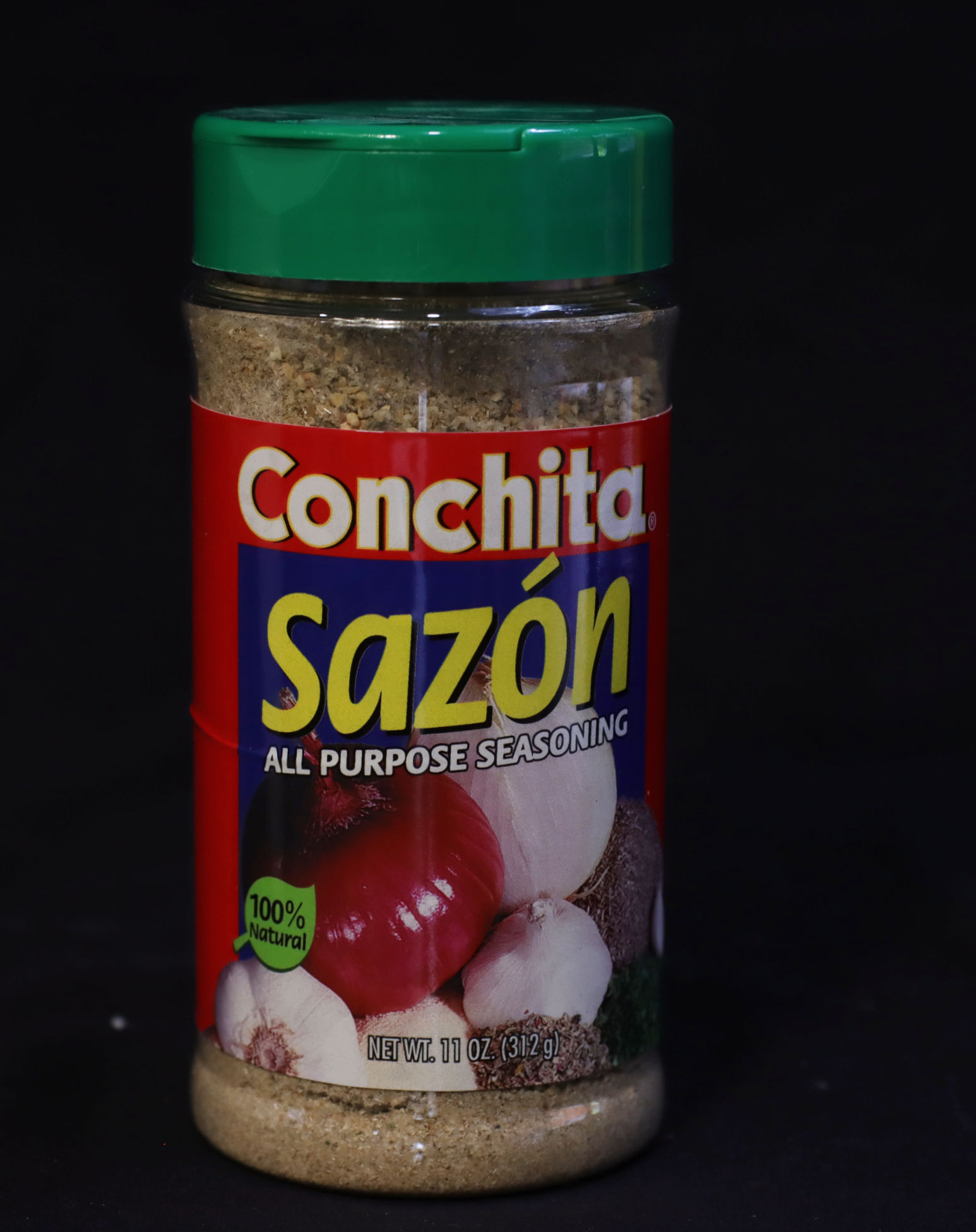 All purspose Seasonig Sazon Conchita 11 oz