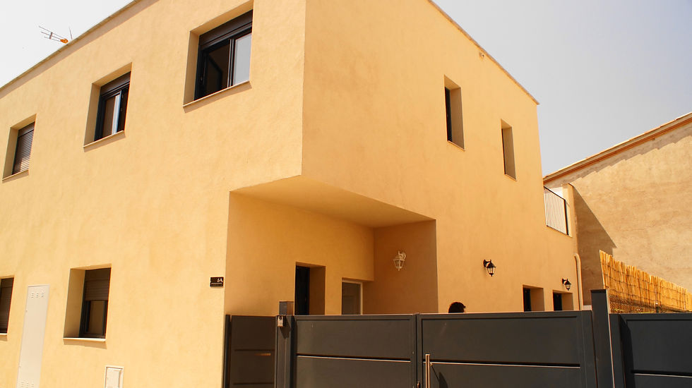 Modern House