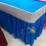 wedding table cover