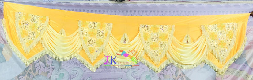 Mandap Jhalar 