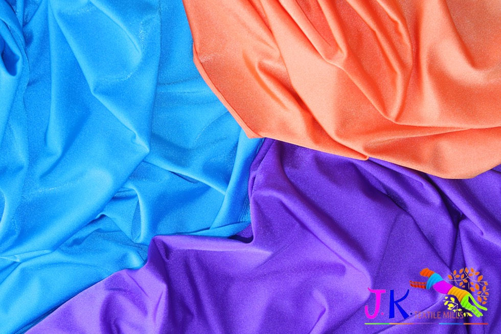 Bright Lycra