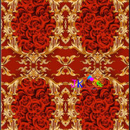 DIGITAL CARPET DESIGN