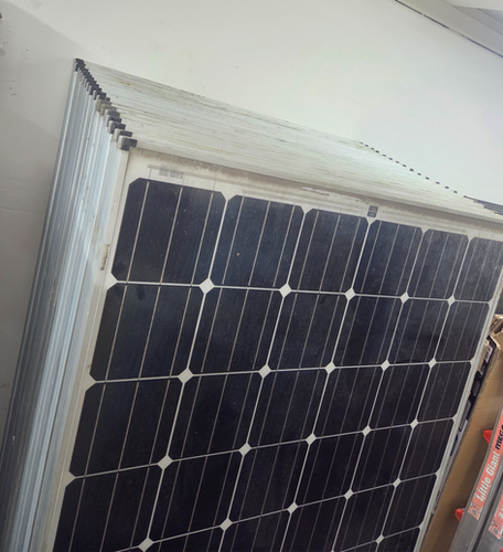 285W SolarWorld Sunmodule Plus SW 285 PRE-OWNED Solar Modules | Dragon ...
