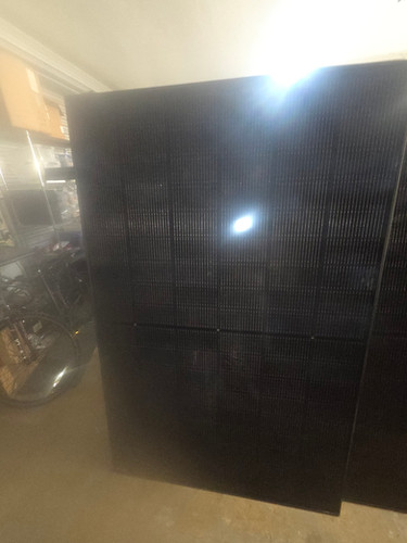 440W Jinko Tiger Neo JKM440N-54HL4R-B N-Type solar modules, NEW