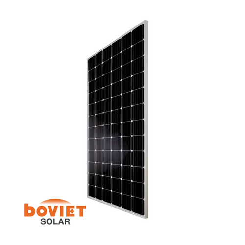 385W Boviet BVM6612M-385L monocrystalline solar panels