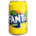 Fanta Lemon