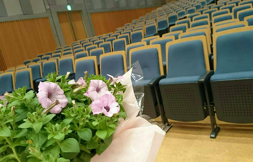 熊野町・呉市 個人ピアノ教室はっぴょ発表会