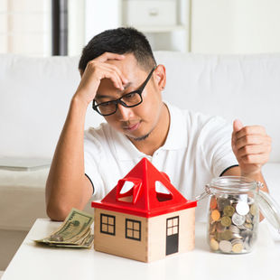 The Impossible Triangle: A Dad's House-Hunting Reality Check