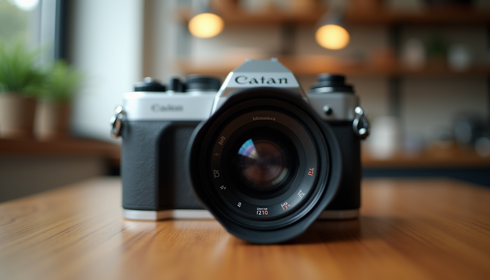 Elevate Your Cinematography: A Strategic Guide to Online Workshops