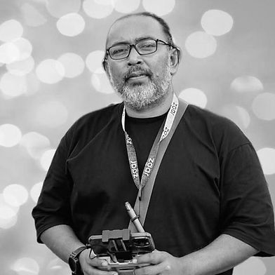Fitri Shaharizal