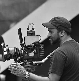 Daven Raghavan