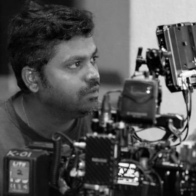 Veknesuaran Thiagarajan