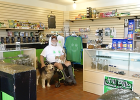 tobacco store taylorsville nc CBD Store | Hill Billy Hemp