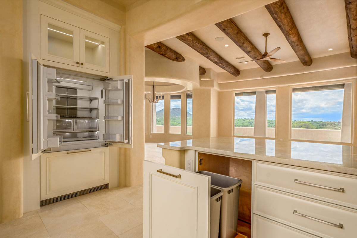 Precision Cabinetry & Design
