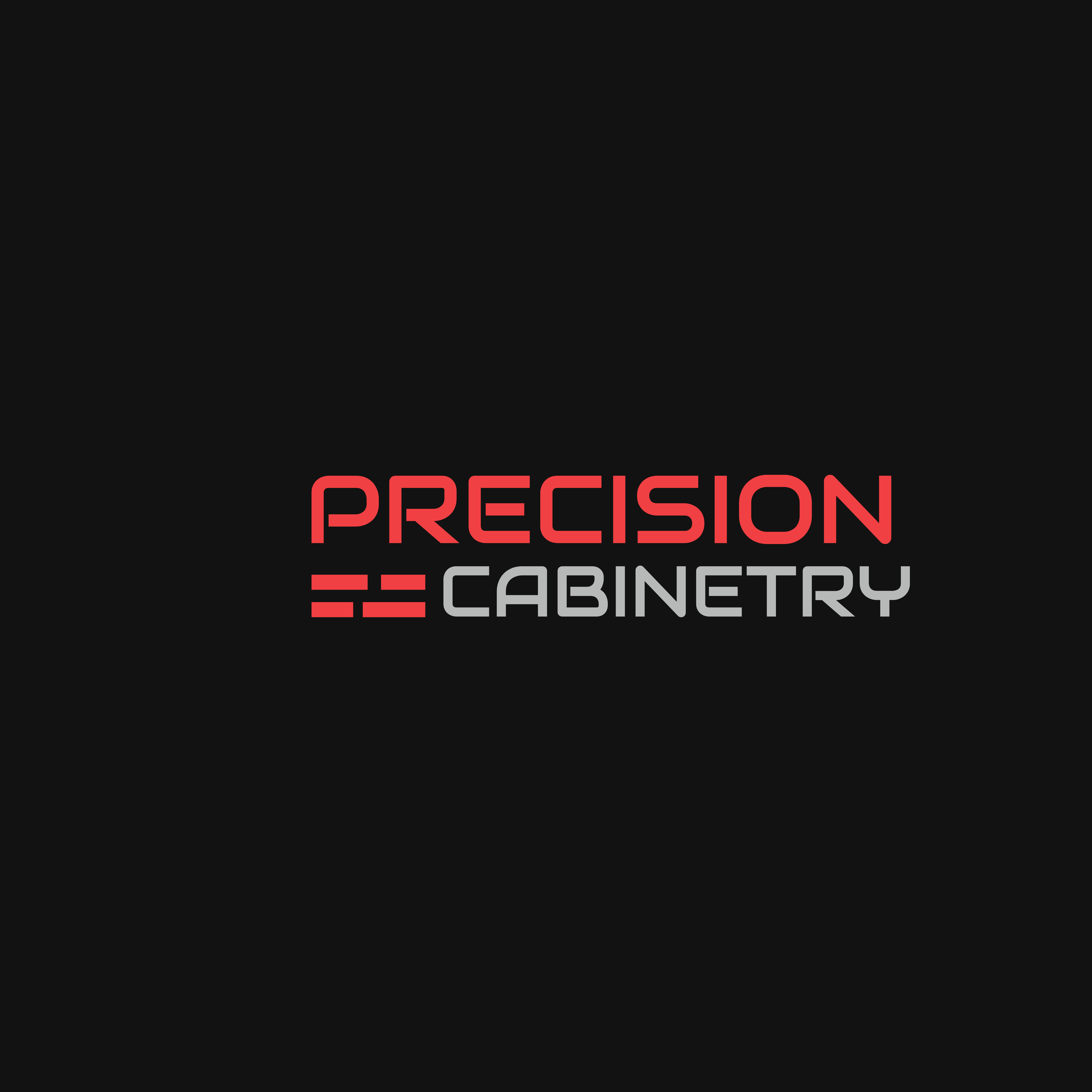 Precision Cabinetry & Design
