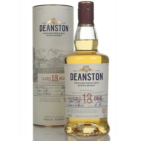 DEANSTON