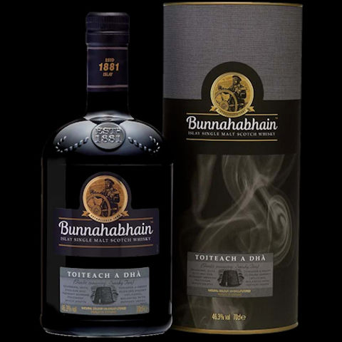 Bunnahabhain Toiteach Adha